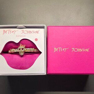 Betsey Johnson Bracelet